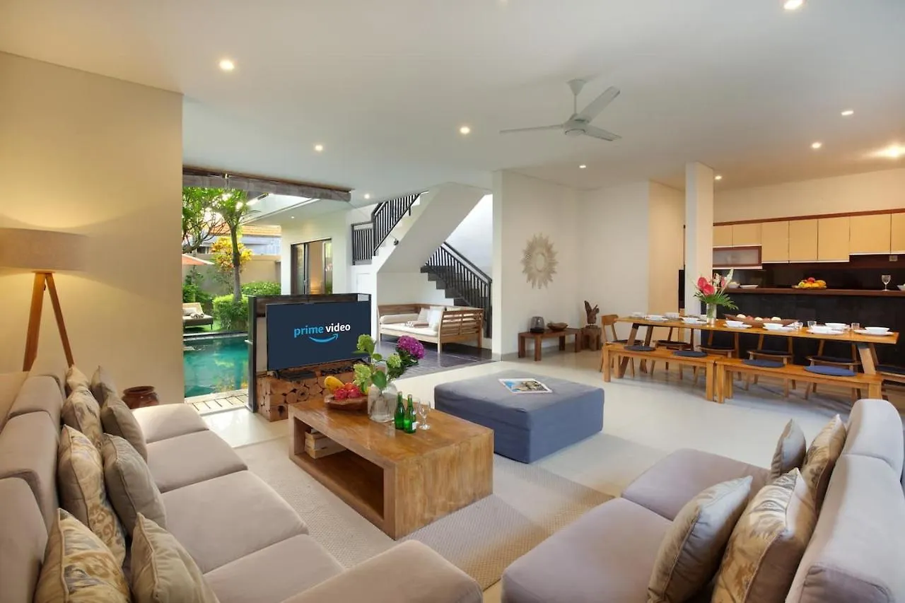 Villas Milles Montagnes 마헤 0*,  세이셸