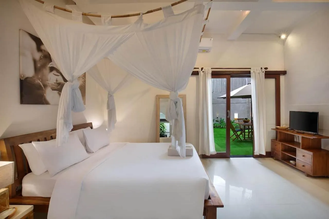 아파트 Villas Milles Montagnes 마헤