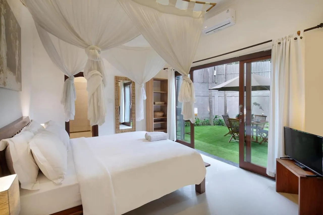 Villas Milles Montagnes 마헤
