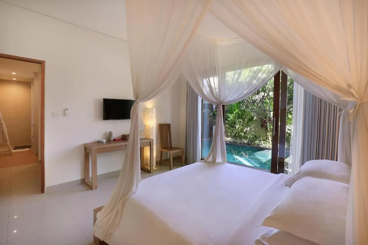 Villas Milles Montagnes 마헤 세이셸