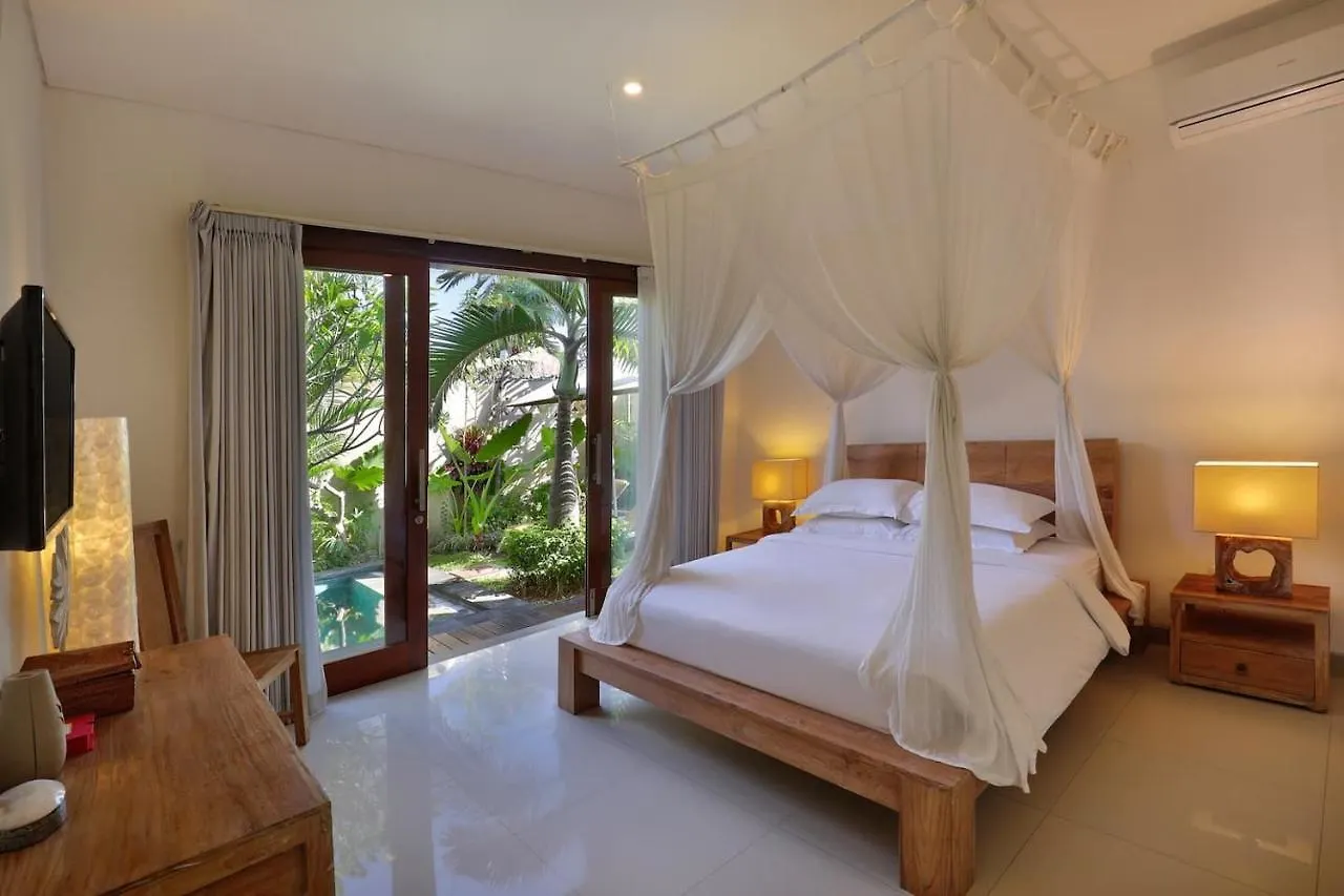 아파트 Villas Milles Montagnes 마헤