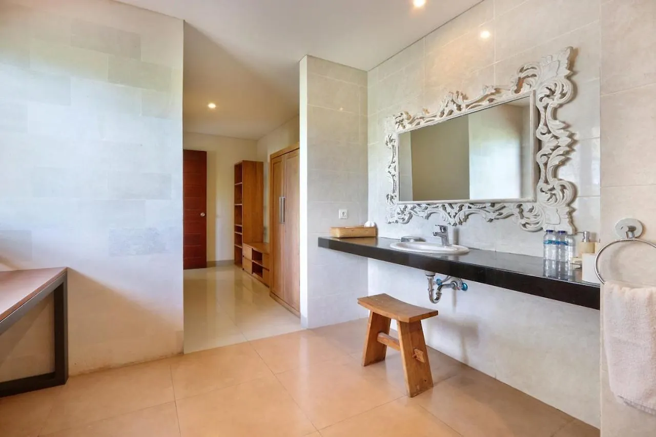 Villas Milles Montagnes 마헤 0*,  세이셸
