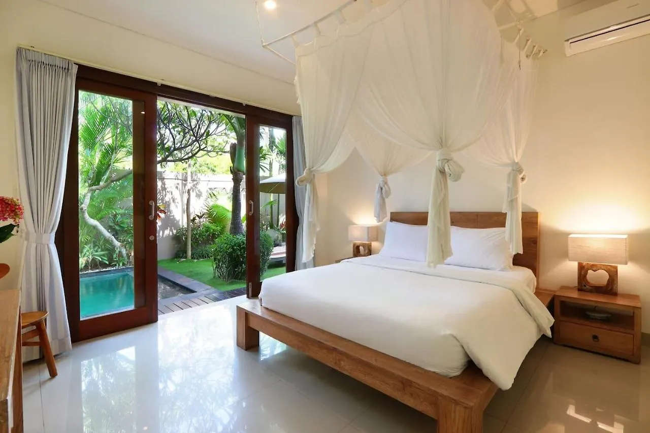 Villas Milles Montagnes 마헤 아파트