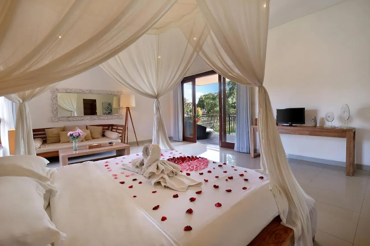 Villas Milles Montagnes 마헤