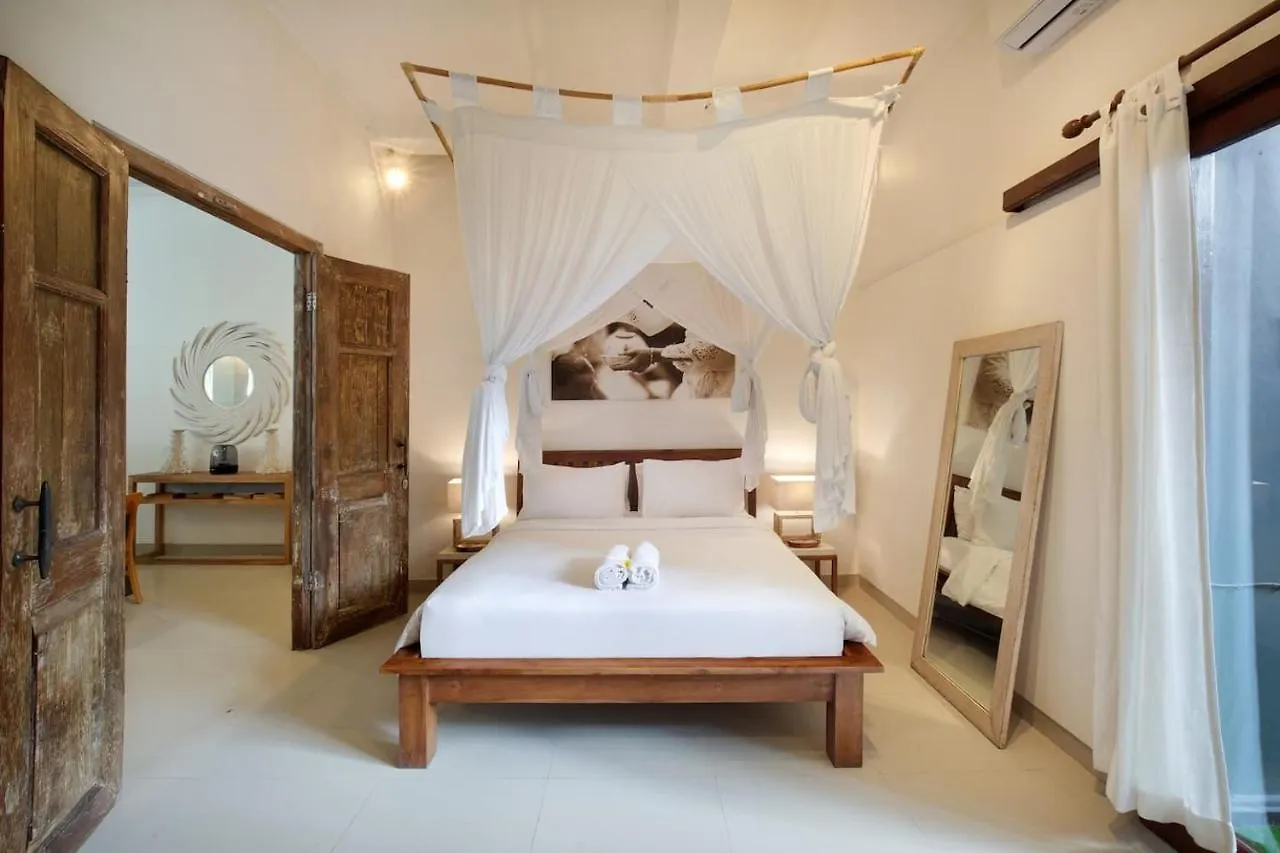 아파트 Villas Milles Montagnes 마헤