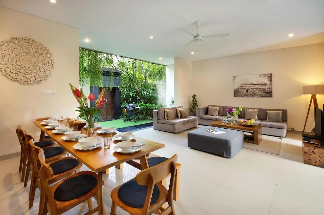 Villas Milles Montagnes Mahe Island 0*,