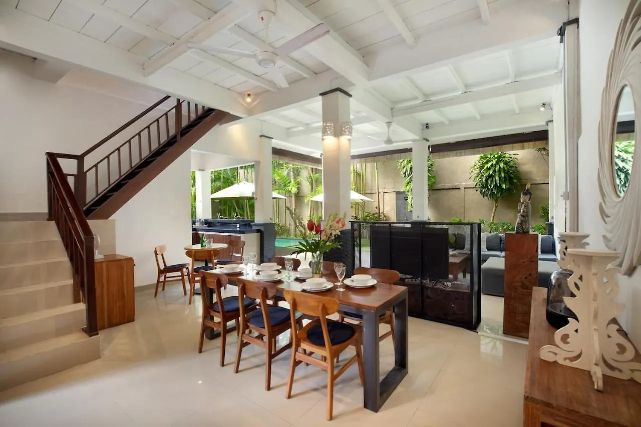 Villas Milles Montagnes Mahe Island 0*,  Seicheles