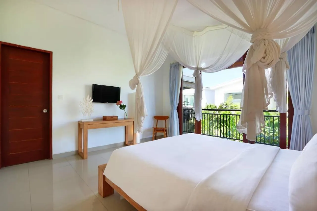 Villas Milles Montagnes Mahe Island 0*,