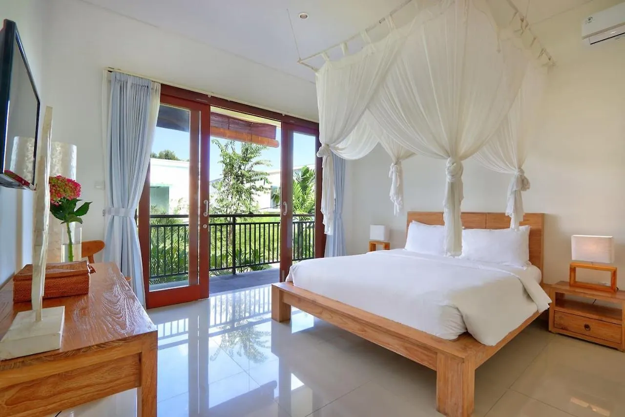 Villas Milles Montagnes Mahe Island