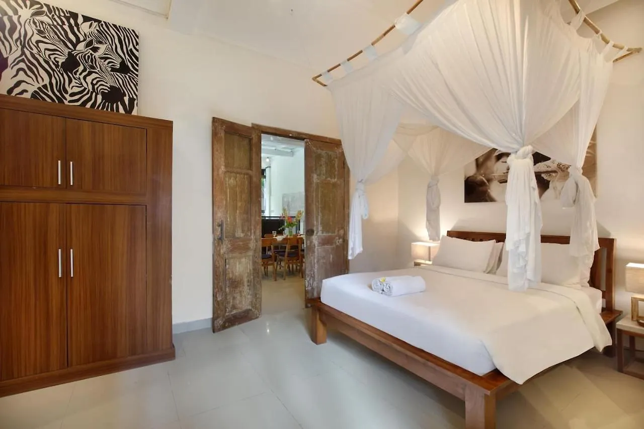 Villas Milles Montagnes Mahe Island 0*,