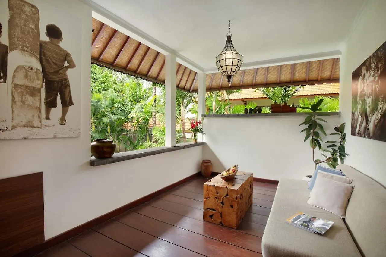 Apartamento Villas Milles Montagnes Mahe Island Seicheles